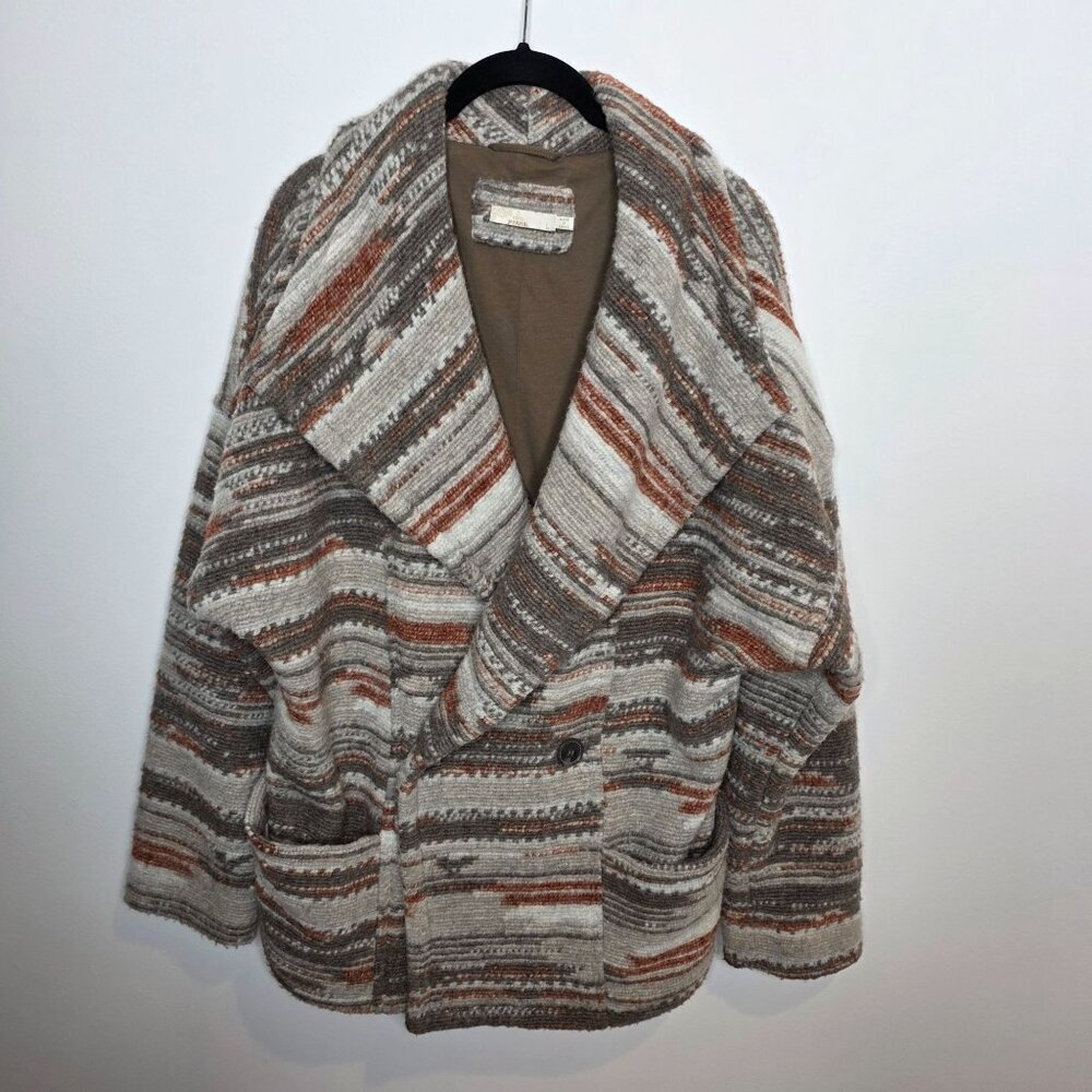 Prana Arria Jacket‎ Womens Large